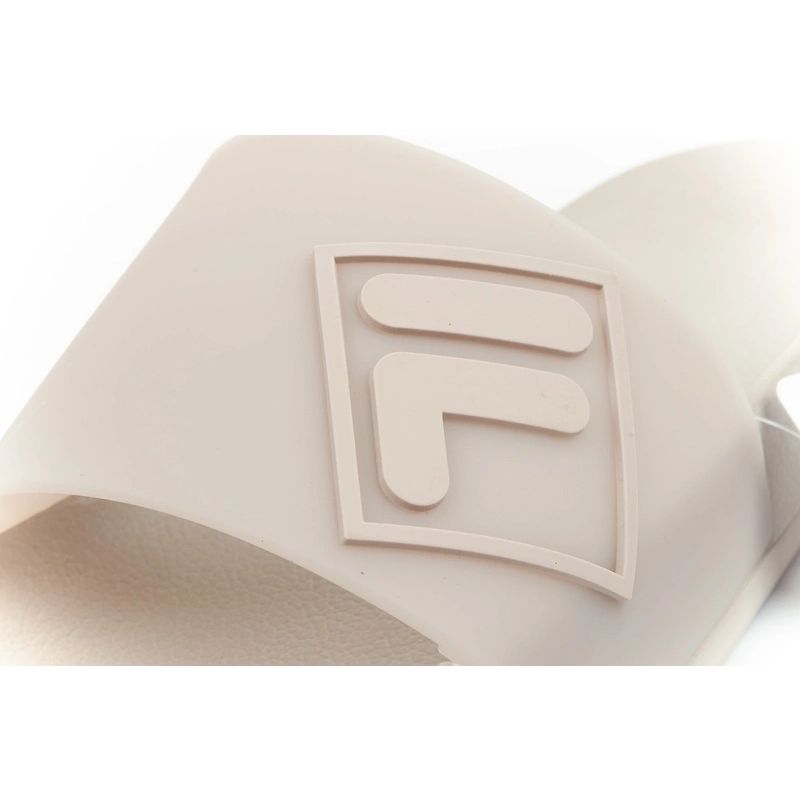 Fila women's sports slippers Morro comfortable shoes beige fashionable Fila