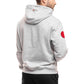 Ozoshi Jukon M OZ93888 sweatshirt Clothing/Lifestyle/Ozoshi Your Sports Performance