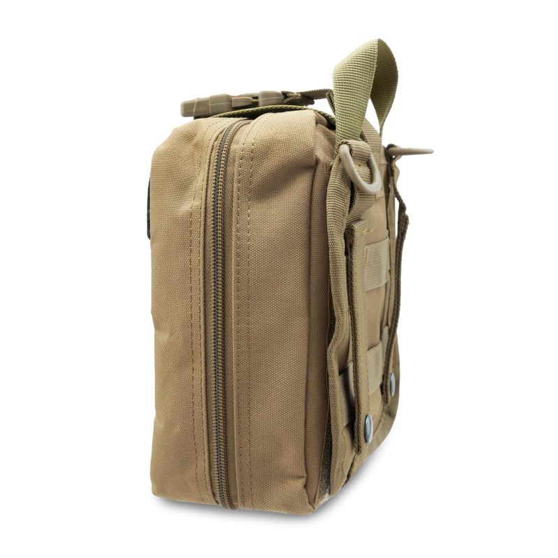 Offlander Molle tactical pouch first aid kit OFF_CACC_09KH Accessories/Sachets / Belts / Bags Your Sports Performance
