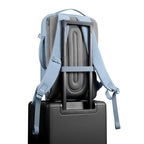 XD DESIGN AIR BACKPACK BLUE P706.3215 Bagaż/Plecaki Your Sports Performance