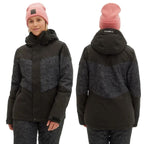 O'Neill W 1P5020-9010 Ski Jacket Clothing/Outdoor/ONeill Your Sports Performance