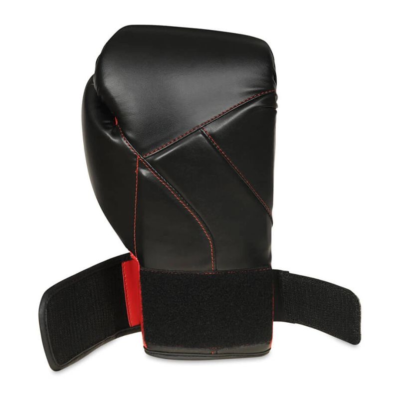 10oz Boxing Gloves - Hammer Red - Valor Series rękawice treningowe Your Sports Performance