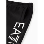 EA7 Emporio Armani sweatpants M 8NPPC3-PJ05Z-0203 Clothing/Lifestyle/Trousers, shorts/Kappa Your Sports Performance
