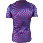 Nike Dri-Fit Gardien VI Goalkeeper Men's T-Shirt Purple HV8301 507