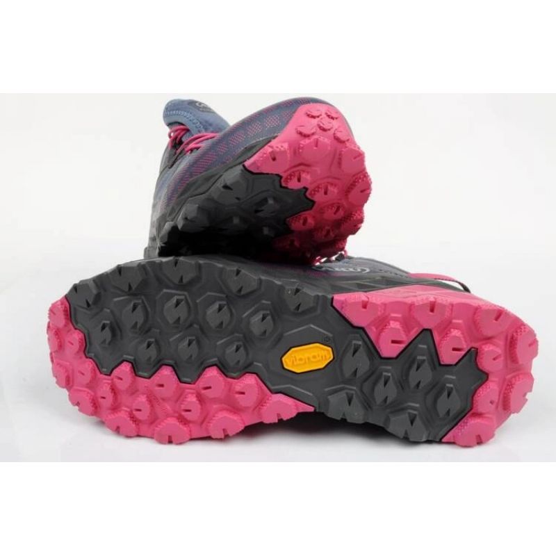 Aku Flyrock GTX W 697514 trekking shoes Footwear/Outdoor/Aku Your Sports Performance