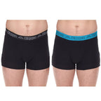 Kappa boxers M 351K1JW ADN Clothing/Training/Bielizna/Mężczyźni/Kappa Kappa