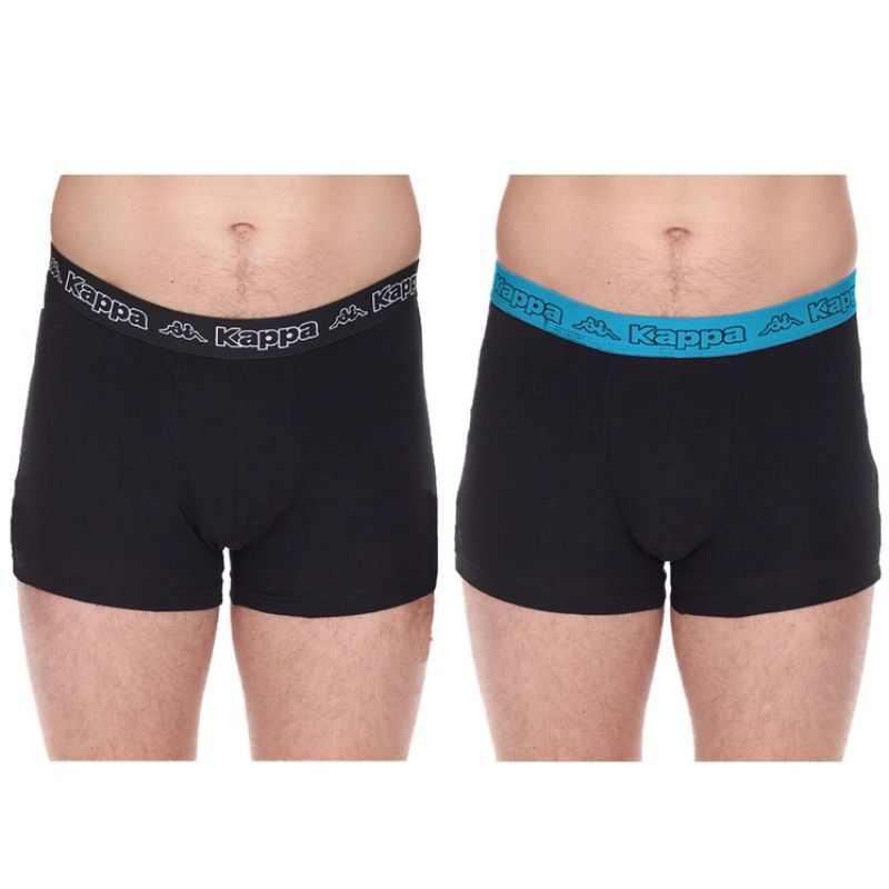Kappa boxers M 351K1JW ADN Clothing/Training/Bielizna/Mężczyźni/Kappa Kappa