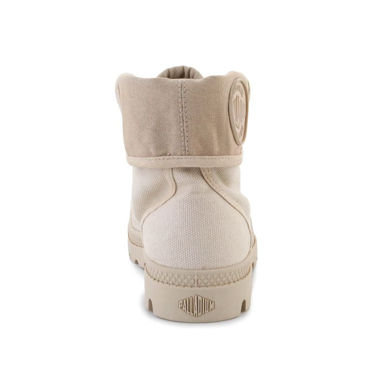 Shoes Palladium Baggy Sahara/Safari W 92353-221-M Footwear/Lifestyle/Palladium Your Sports Performance