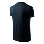 T-shirt Malfini V-neck M MLI-10202 navy blue Clothing/Lifestyle/T-shirts/Malfini Malfini
