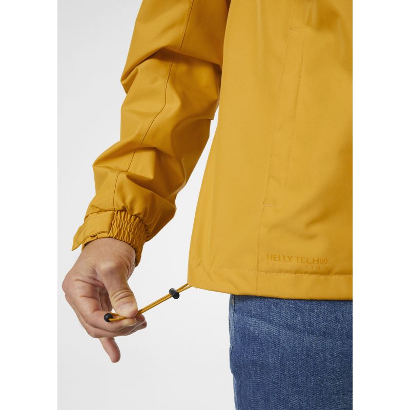 Helly Hansen Dubliner Jacket M 62643 344 Clothing/Outdoor/Helly Hansen Your Sports Performance