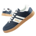 Lee Cooper women's sneakers shoes fashionable comfortable durable navy blue Lee Cooper