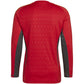 Adidas Tiro 23 Competition Long Sleeve M HL0007 goalkeeper shirt Clothing/Football Adidas