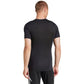 Adidas Techfit Short Sleeve Tee M JP4674 Clothing/Training Adidas