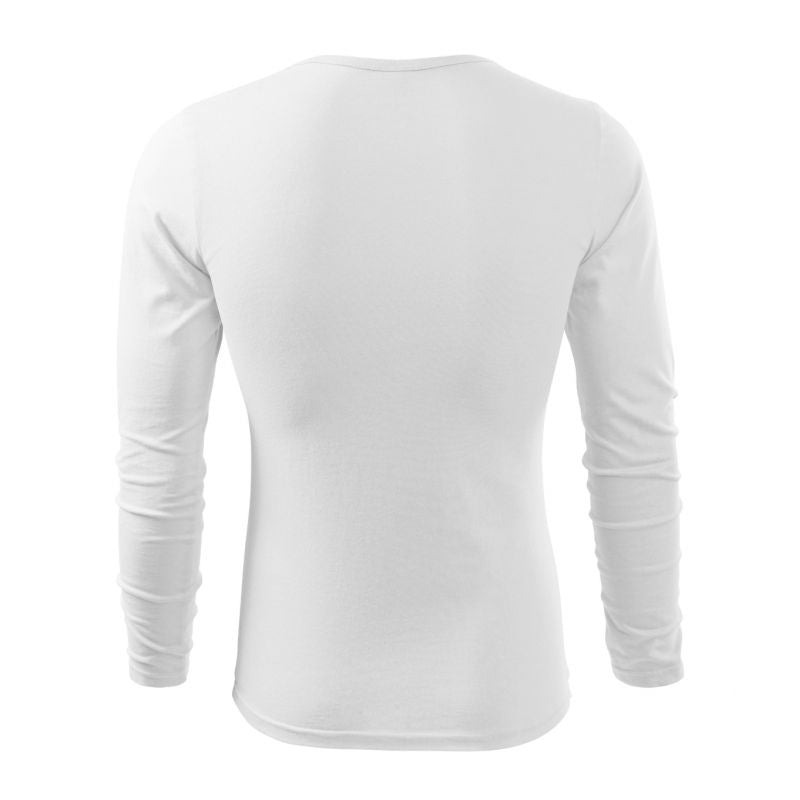Adler Fit-T LS M MLI-11900 T-shirt Clothing/Lifestyle/T-shirts/Adler Your Sports Performance