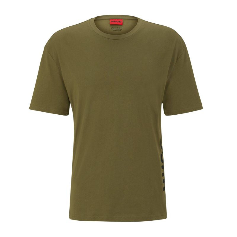 Hugo Boss T-shirt M 50493727-345 Clothing/Lifestyle/T-shirts/Hugo Your Sports Performance