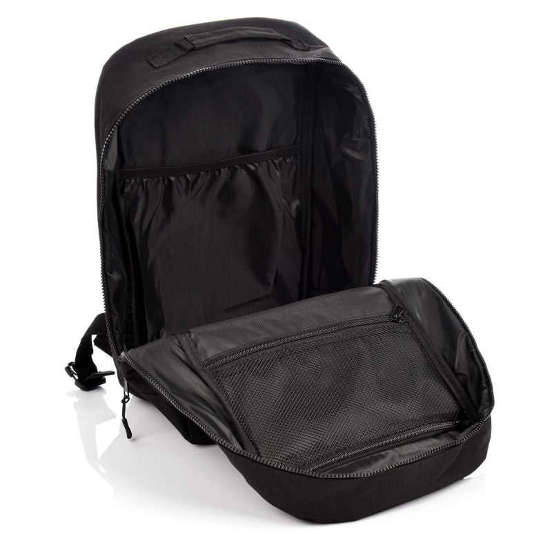 Meteor Hermod 20l cabin backpack 16884 Accessories/Plecaki/pozostałe plecaki Your Sports Performance