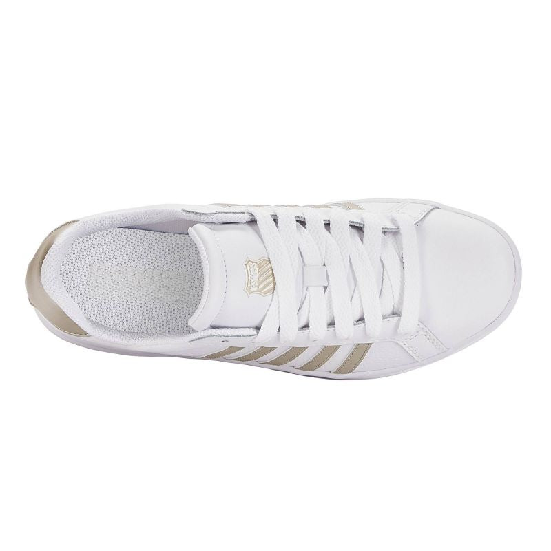 K-Swiss Court Tiebreak W 97011-183-M shoes Footwear/Lifestyle/K-Swiss Your Sports Performance