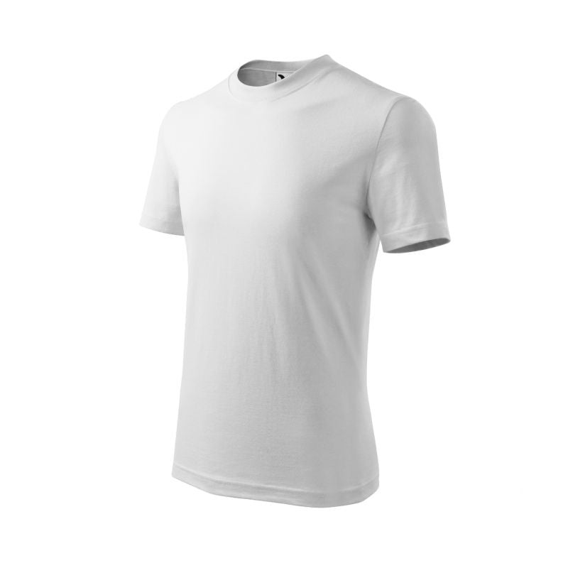 Malfini Classic Jr MLI-10000 T-shirt white Clothing/Lifestyle/T-shirts/Malfini Malfini