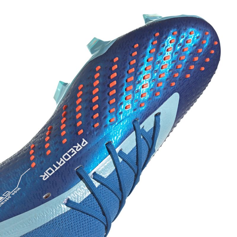 Adidas Predator Accuracy.1 L FG M GZ0031 football shoes Footwear/Football Adidas