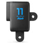 GoPro CHDHF-111-RW 27.6MP 5.3K Ultra HD CMOS 25.4/1.9mm (1/1.9") Wi-Fi Sports Camera Akcesoria sportowe i turystyczne/Kamery sportowe Your Sports Performance