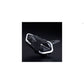 Midland R1 MESH SINGLE motorcycle intercom for 1 helmet In preparation Your Sports Performance