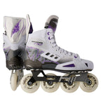 Mission Inhaler FS2 Int 1065312 Roller Hockey Skates Accessories/Skating/Rolki (pozostałe) Your Sports Performance