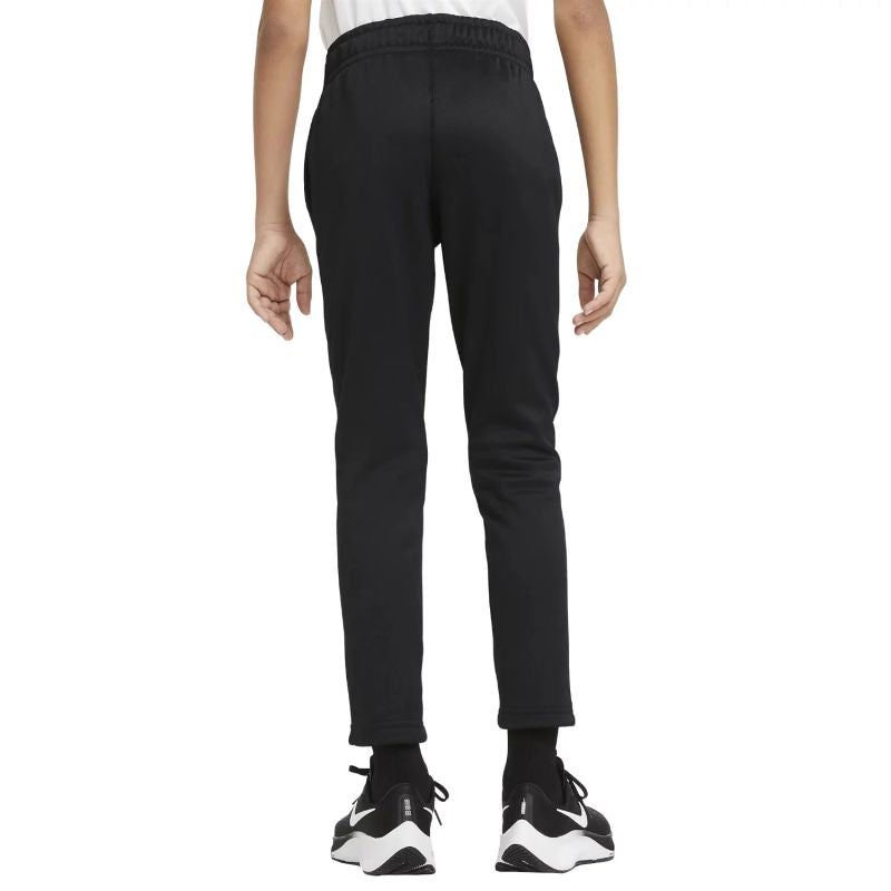 Nike Dri-Fit Therma Training Pants CU9082-010 Black XL In preparation Nike