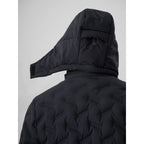 Men’s Winter Puffer Jacket with Synthetic Insulation 4F 4FRAW26TDJAM1025-20S