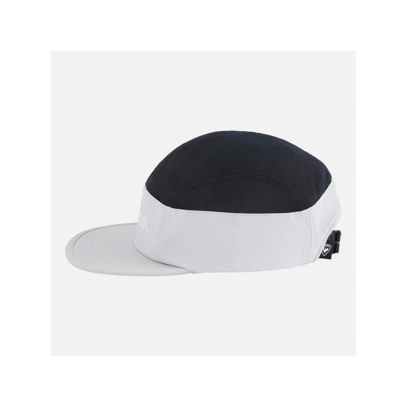 ROSSIGNOL Active 5P Cap gray