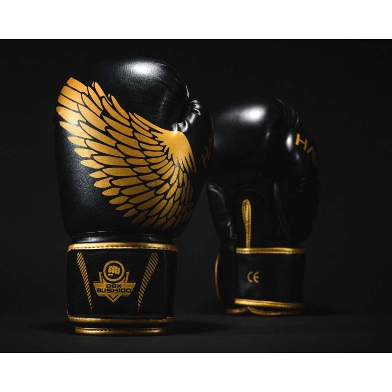 8oz Boxing Gloves - Hawk - Origin Series rękawice treningowe Your Sports Performance