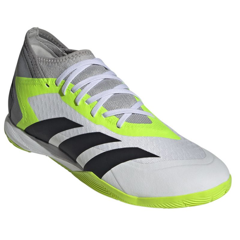 Adidas Predator Accuracy.3 IN M GY9990 soccer shoes Footwear/Football Adidas