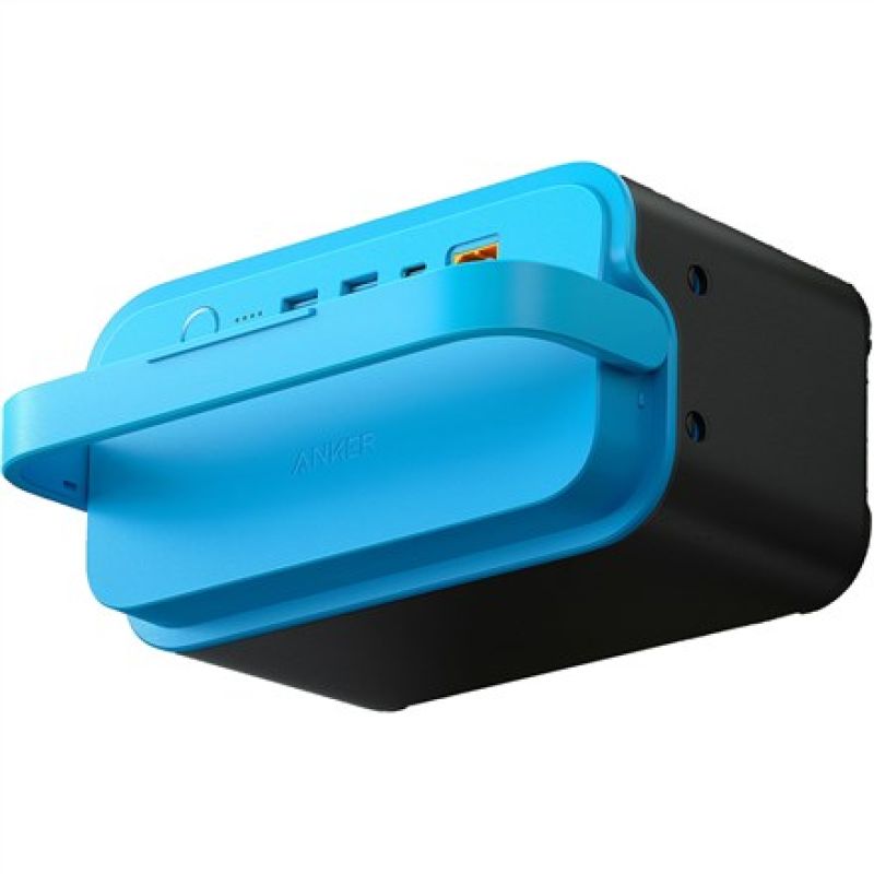 Anker A17B5011 Refrigerator Accessory Battery Black, Blue AGD - Produkty/Lodówki turystyczne Your Sports Performance