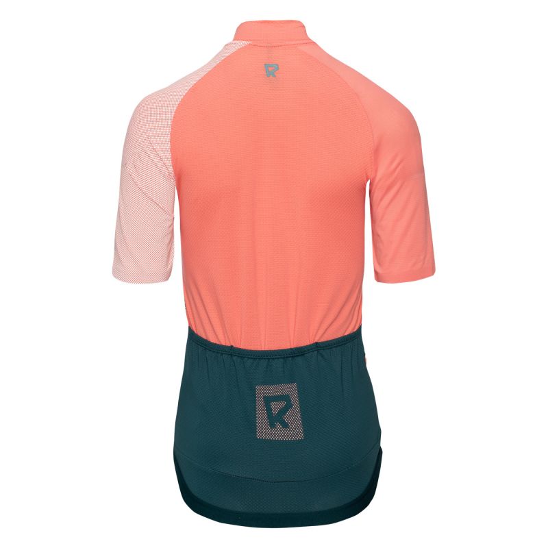 Radvik Echo BV W 92800617786 cycling jersey Clothing/Bike/Koszulki/Kobiety/Radvik Your Sports Performance