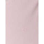 Women's slim ribbed T-shirt 4F 4FRSS26TTSHF3629-56S 4f