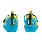 Affenzahn Sneaker Knit Happy Creative Bear Jr 00397-30004 shoes Affenzahn
