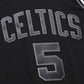 Mitchell &amp; Ness NBA Contrast 2K Swingman Jersey Celtics 2007 Kevin Garnett M TFSM6784-BCE07KGABLCK Clothing/Lifestyle/T-shirts/Mitchell & Ness Your Sports Performance