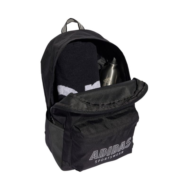 Adidas Classic House of Tiro Graphic JX9085 backpack Accessories/Plecaki Adidas