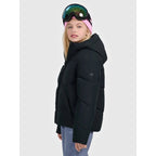 Technical jacket 4F JUNIOR 4FJRAW25TTJAF1035-20S *Kategoria tymczasowa Your Sports Performance