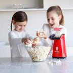 Taurus Pop'n'Corn 968375000 popcorn maker AGD - Produkty/Automaty do popcornu Your Sports Performance