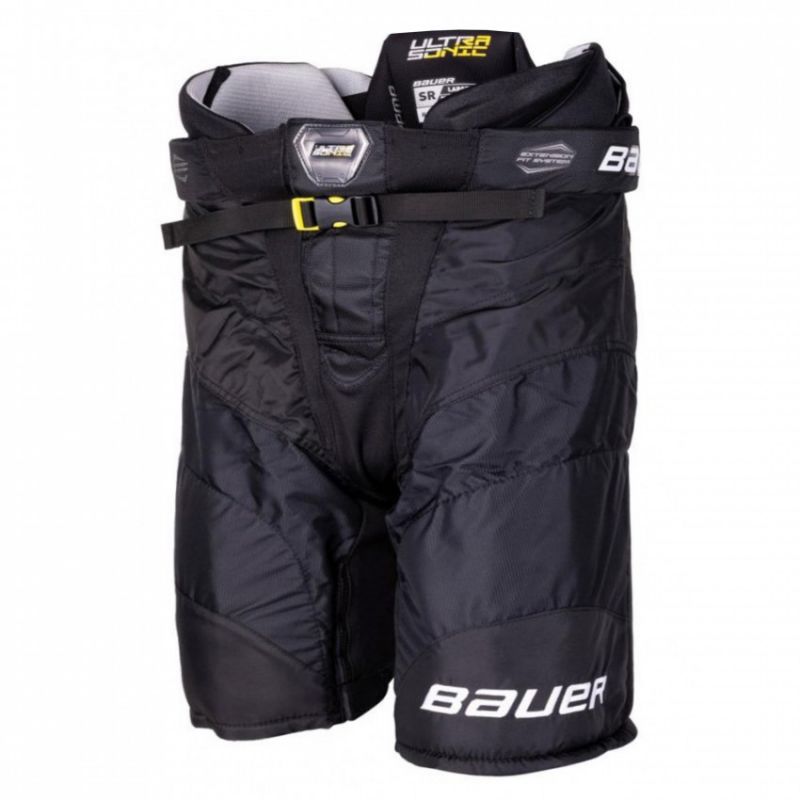 Bauer Ultrasonic Sr M 1058588 hockey pants Clothing/Ski/Bauer Bauer