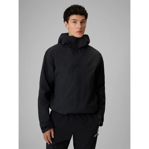 Men's trekking jacket 10000 membrane 4F 4FRSS26TTJAM1269-20S 4f