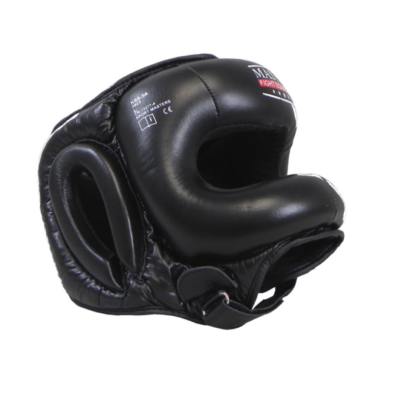 KSS-5A 02157-M boxing sparring helmet Accessories/Skiing/Helmets Your Sports Performance