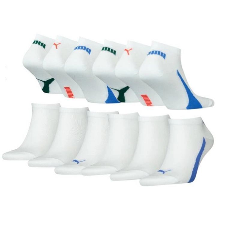 Puma Lifestyle Socks 701224210 001 Clothing/Training/Socks/Unisex Your Sports Performance