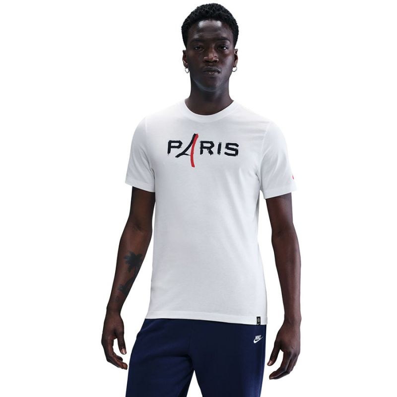 Nike PSG SS Tee M HV4943-100 Nike