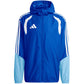 Men's adidas Tiro 26 Competition All Weather Jacket Blue KB0135 To be categorized Your Sports Performance