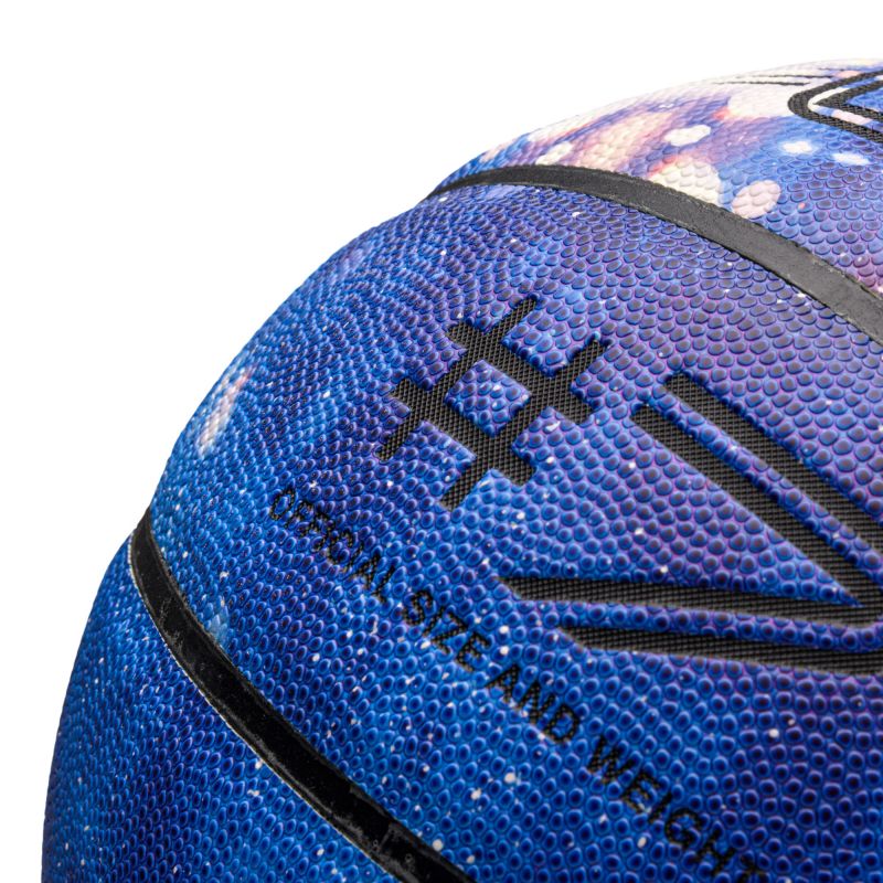 Meteor Fluo 7 16754 basketball Accessories/Balls/Basketball Your Sports Performance