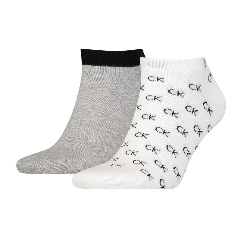 Calvin Klein Sneaker 2P All Over 70121871500 4 Clothing/Lifestyle/Socks/ Tommy Hilfiger Your Sports Performance