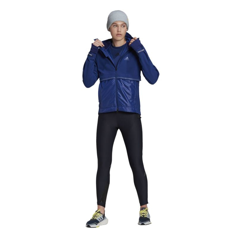 Pants adidas Cold.RDY own the run leggings W GT3118 Clothing/Running Adidas