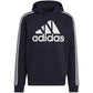Adidas Essentials Hoodie M H14642 Clothing/Lifestyle Adidas