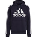 Adidas Essentials Hoodie M H14642 Clothing/Lifestyle Adidas